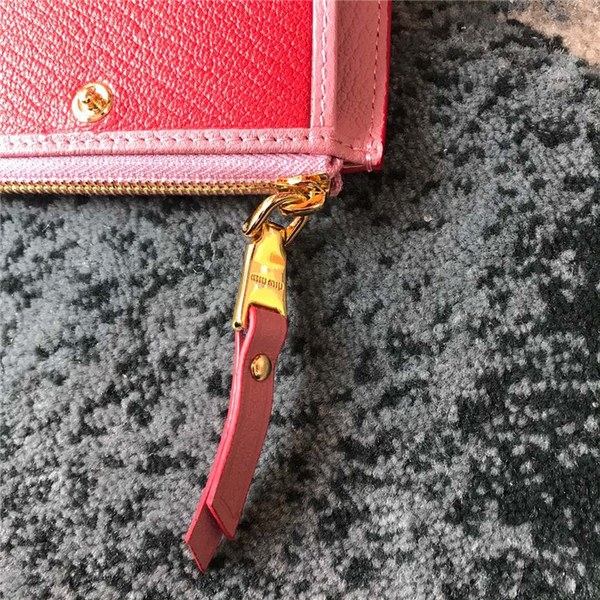 미우미우 지갑 5ML023-2 2020/신상