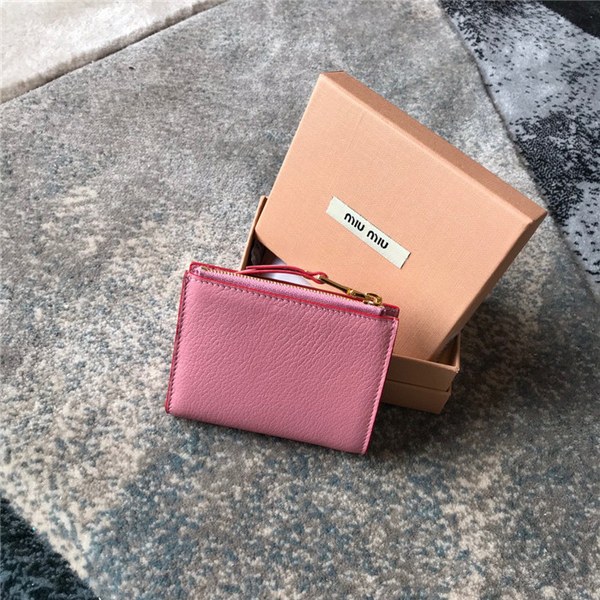 미우미우 지갑 5ML023-2 2020/신상