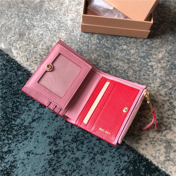 미우미우 지갑 5ML023-2 2020/신상