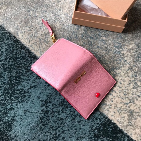 미우미우 지갑 5ML023-2 2020/신상