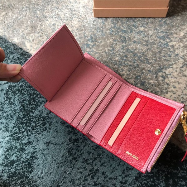 미우미우 지갑 5ML023-2 2020/신상