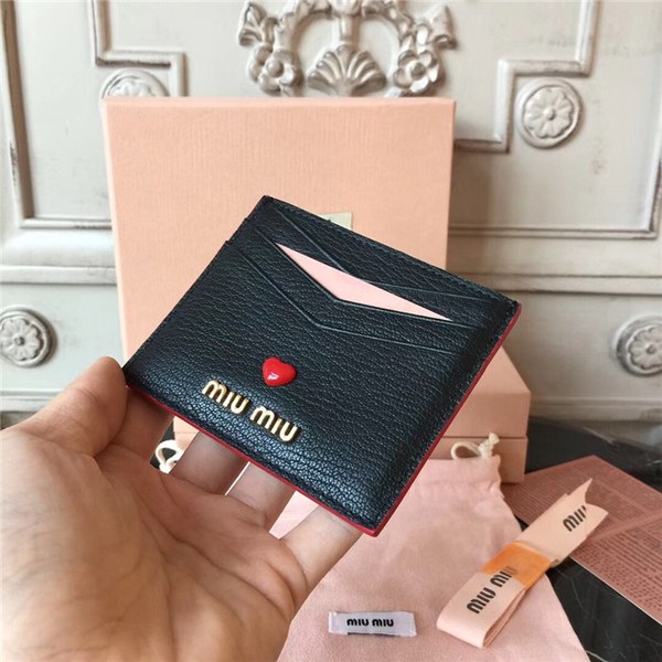 미우미우 카드지갑 5MC002-3 2020/신상