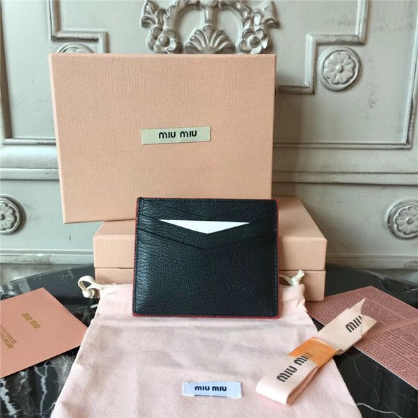 미우미우 카드지갑 5MC002-3 2020/신상