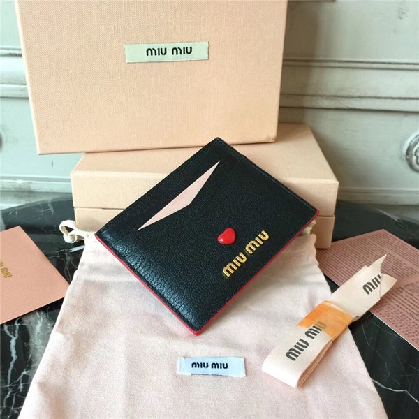 미우미우 카드지갑 5MC002-3 2020/신상