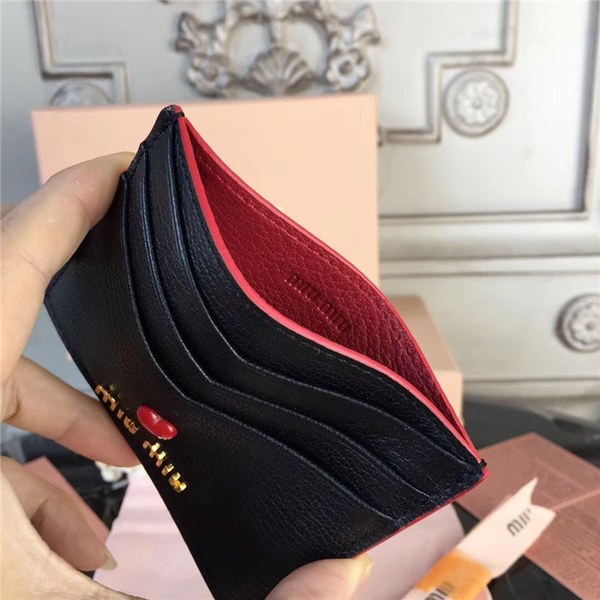 미우미우 카드지갑 5MC002-3 2020/신상