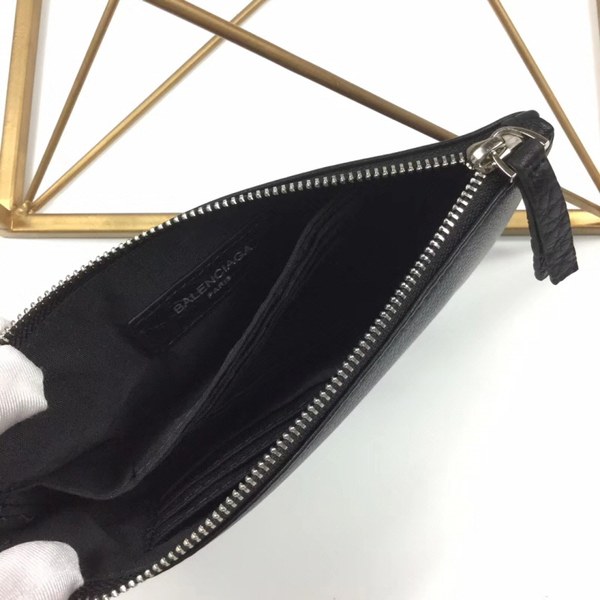 Balenciaga 2020 에브리데이 로고 월렛
