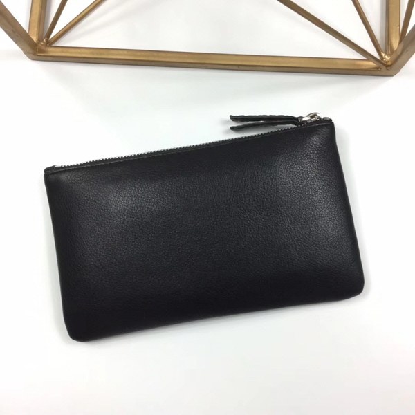 Balenciaga 2020 에브리데이 로고 월렛