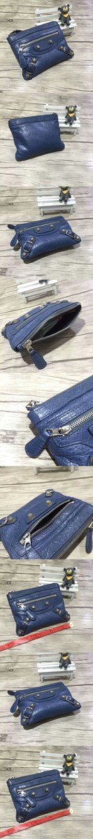 [BALENCIAGA]발렌시아가 반지갑1