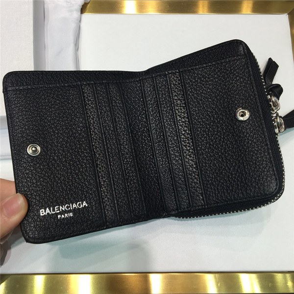 발렌시아가 지갑 신상 B6554