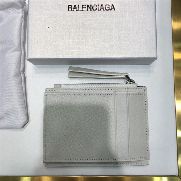 발렌시아가 카드&동전지갑 신상 B2015