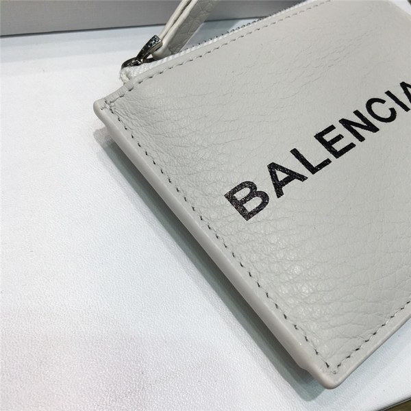 발렌시아가 카드&동전지갑 신상 B2015