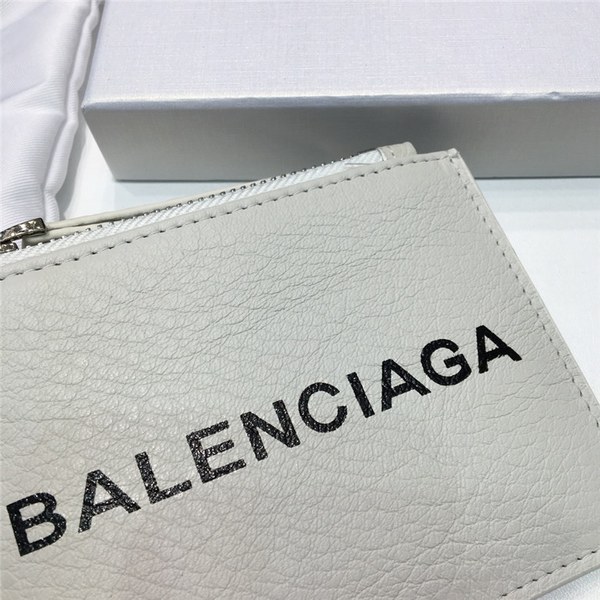 발렌시아가 카드&동전지갑 신상 B2015