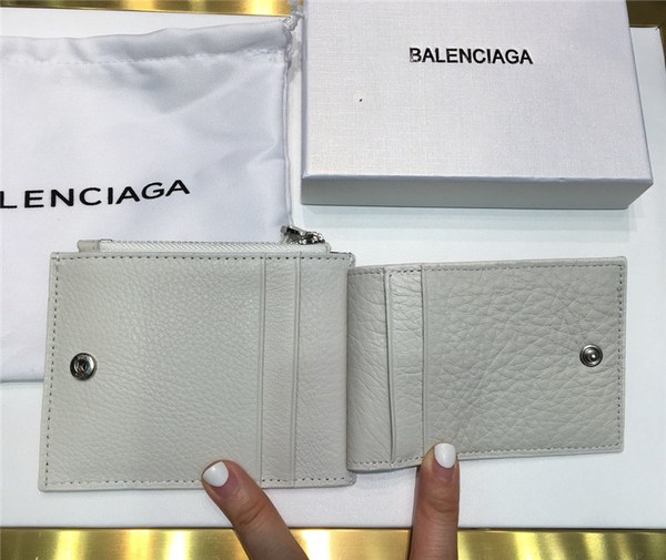 발렌시아가 카드&동전지갑 신상 B2015