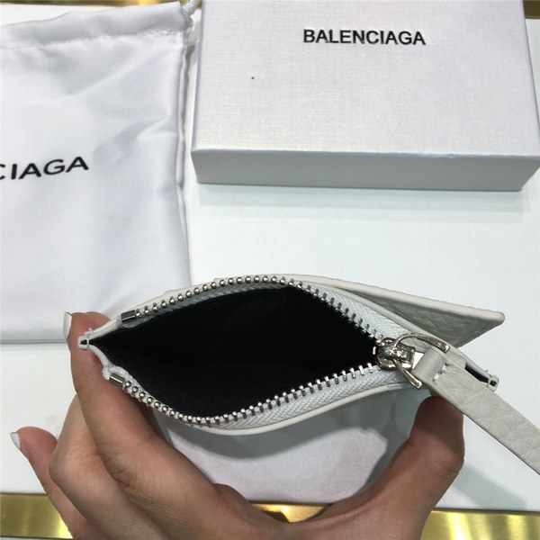 발렌시아가 카드&동전지갑 신상 B2015