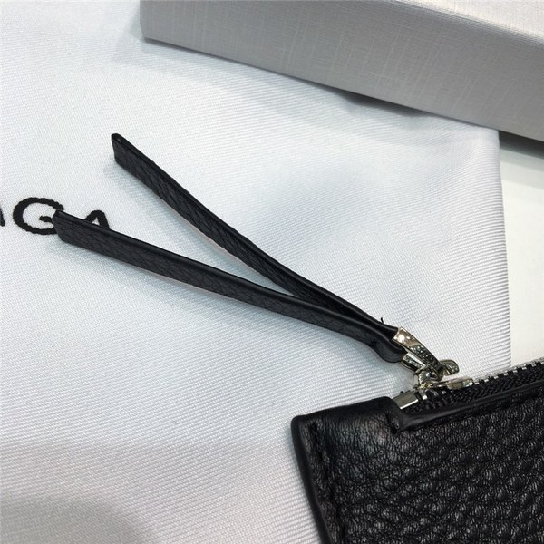 발렌시아가 롱 카드지갑 신상 B6533