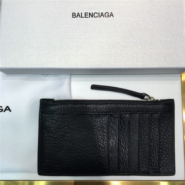 발렌시아가 롱 카드지갑 신상 B6533