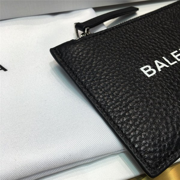 발렌시아가 롱 카드지갑 신상 B6533