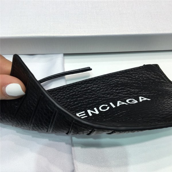 발렌시아가 롱 카드지갑 신상 B6533