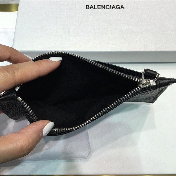 발렌시아가 롱 카드지갑 신상 B6533