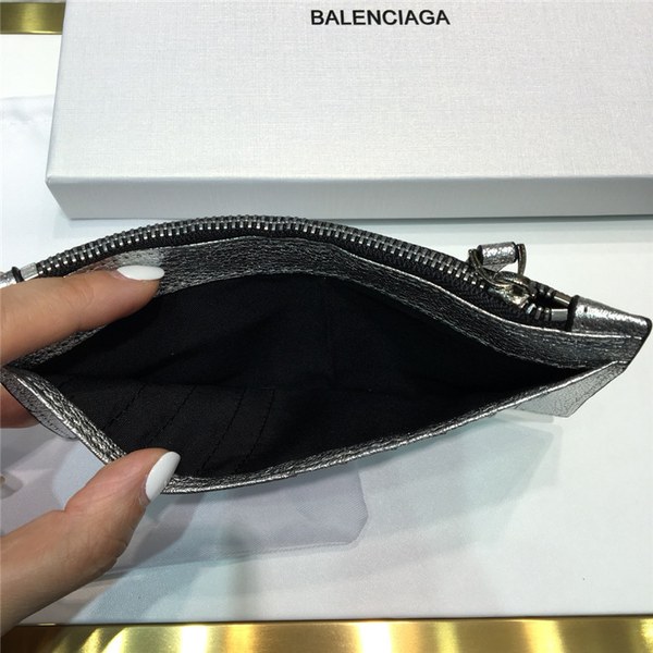 발렌시아가 롱 카드지갑 신상 B6544