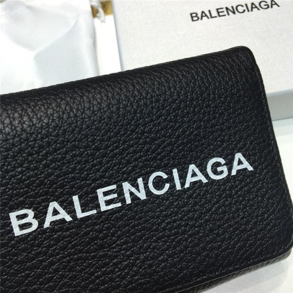 발렌시아가 지갑 신상 B6552