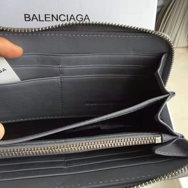 발렌시아가 지갑 신상 B6521