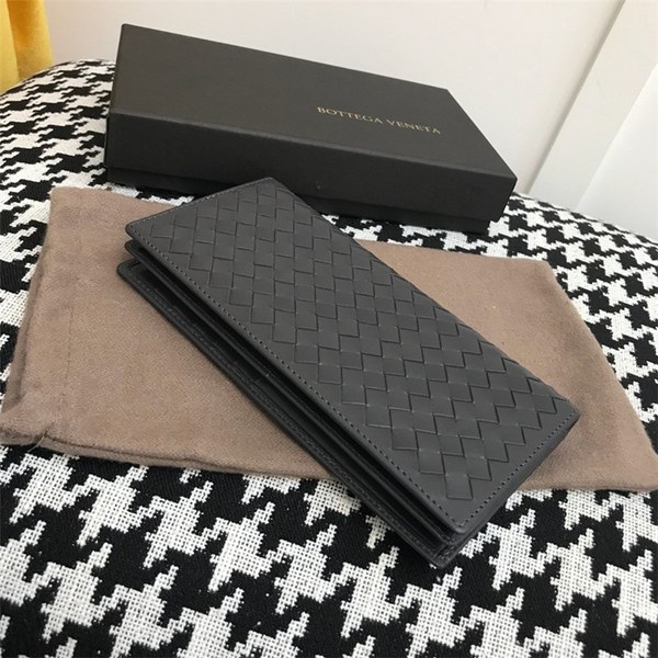 보테가 장지갑 BV1073
