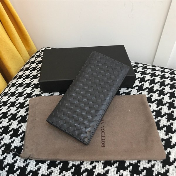 보테가 장지갑 BV1073