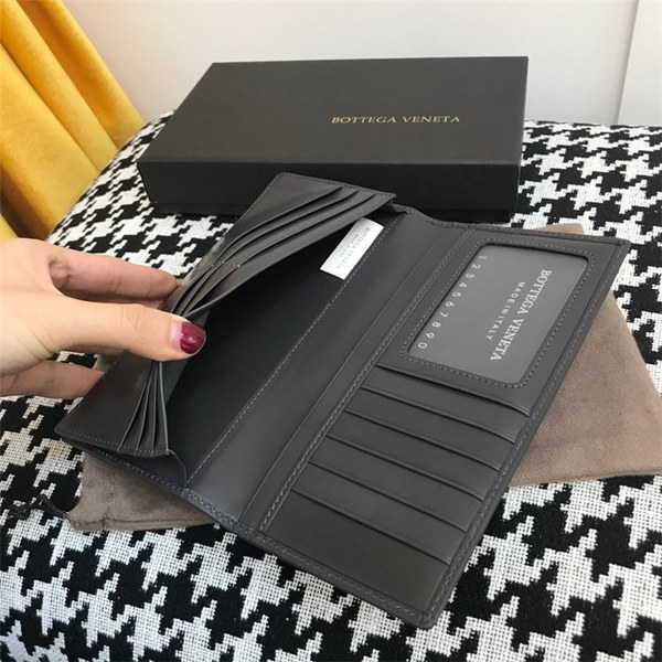 보테가 장지갑 BV1073