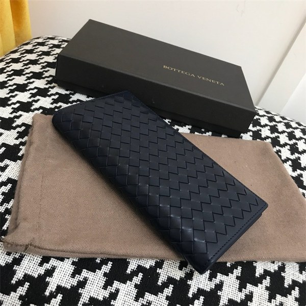 보테가 장지갑 BV1073