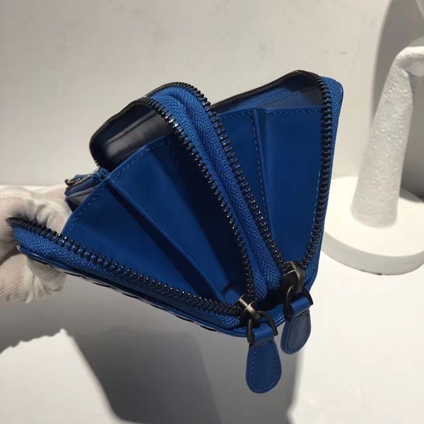 Bottega Veneta [미러급] 보테가베네타 지퍼장지갑 13150 (송아지가죽)