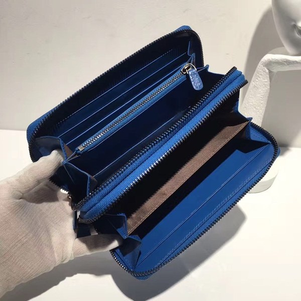 Bottega Veneta [미러급] 보테가베네타 지퍼장지갑 13150 (송아지가죽)