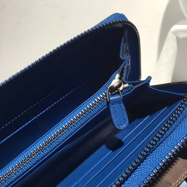 Bottega Veneta [미러급] 보테가베네타 지퍼장지갑 13150 (송아지가죽)