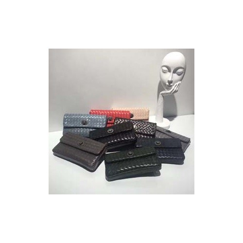 Bottega Veneta [미러급] 보테가베네타 지갑 168024 (송아지가죽)