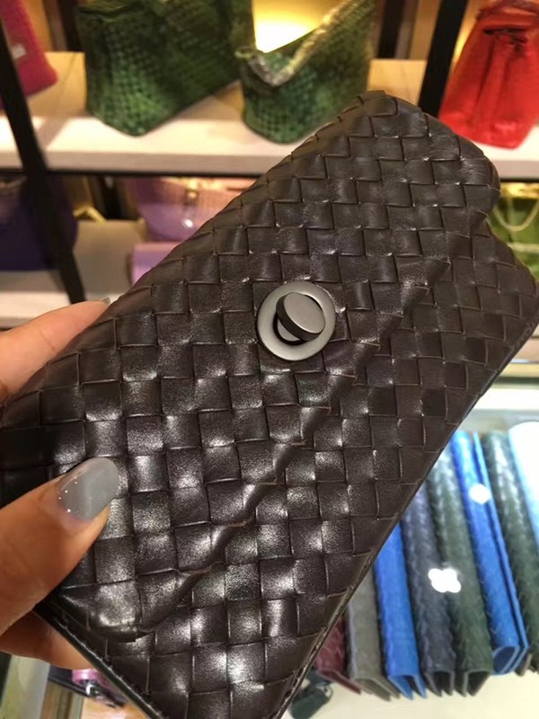 Bottega Veneta [미러급] 보테가베네타 지갑 168024 (송아지가죽)