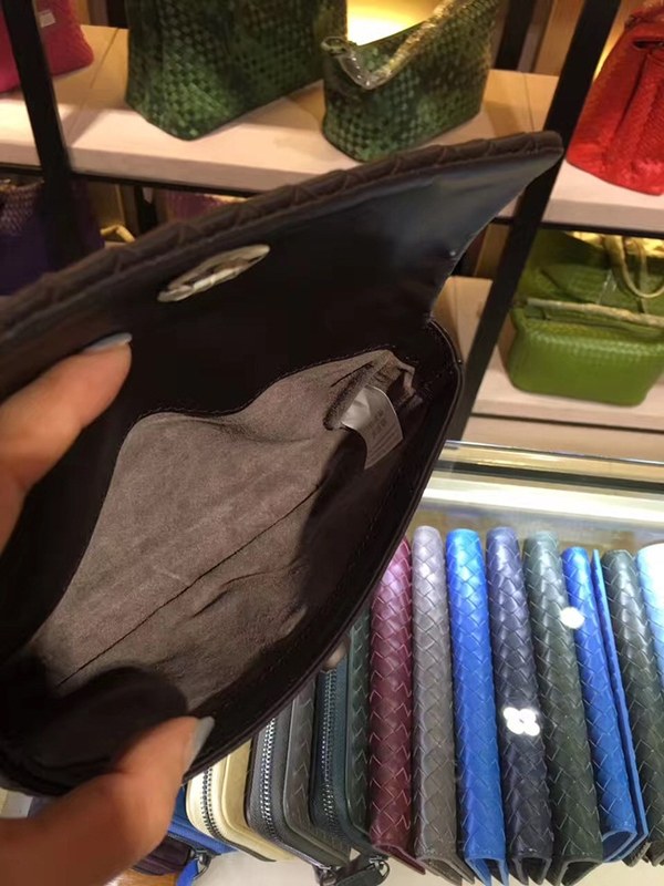 Bottega Veneta [미러급] 보테가베네타 지갑 168024 (송아지가죽)