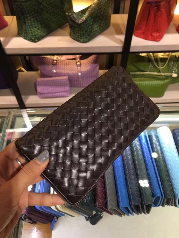 Bottega Veneta [미러급] 보테가베네타 지갑 168024 (송아지가죽)
