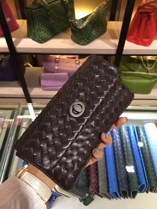 Bottega Veneta [미러급] 보테가베네타 지갑 168024 (송아지가죽)