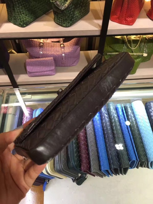 Bottega Veneta [미러급] 보테가베네타 지갑 168024 (송아지가죽)