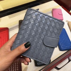 Bottega Veneta [미러급] 보테가베네타 반지갑 (송아지가죽)