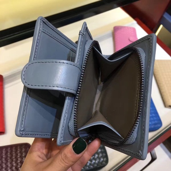 Bottega Veneta [미러급] 보테가베네타 반지갑 (송아지가죽)