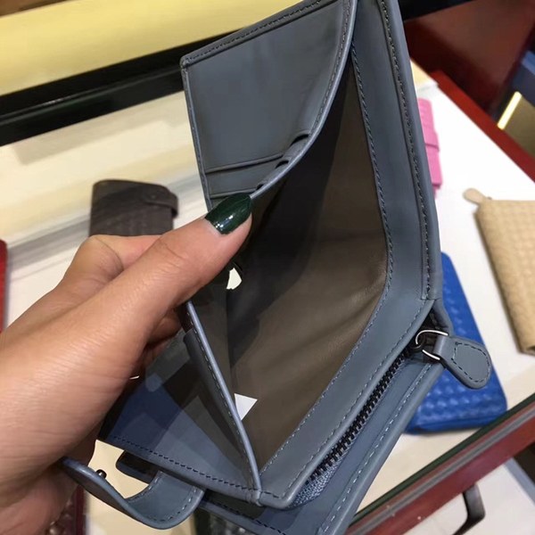 Bottega Veneta [미러급] 보테가베네타 반지갑 (송아지가죽)