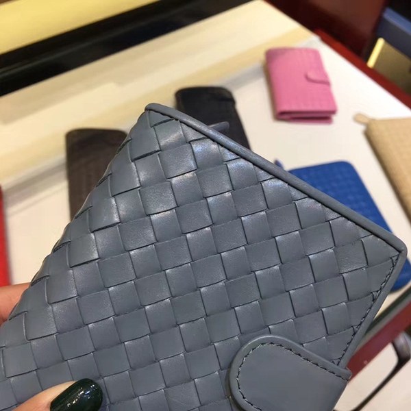 Bottega Veneta [미러급] 보테가베네타 반지갑 (송아지가죽)