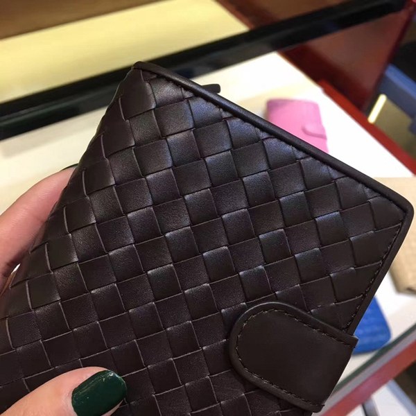 Bottega Veneta [미러급] 보테가베네타 반지갑 (송아지가죽)