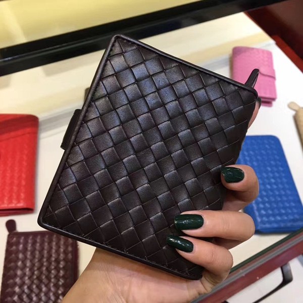 Bottega Veneta [미러급] 보테가베네타 반지갑 (송아지가죽)