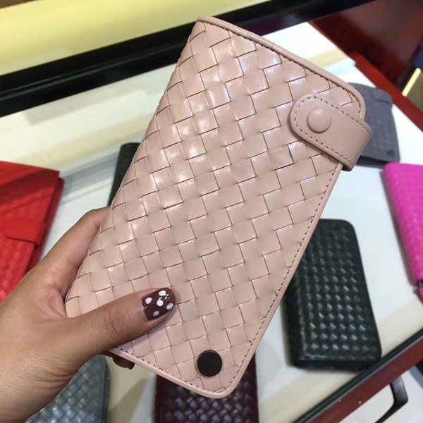 Bottega Veneta [미러급] 보테가베네타 카드지갑 13050 (송아지가죽)