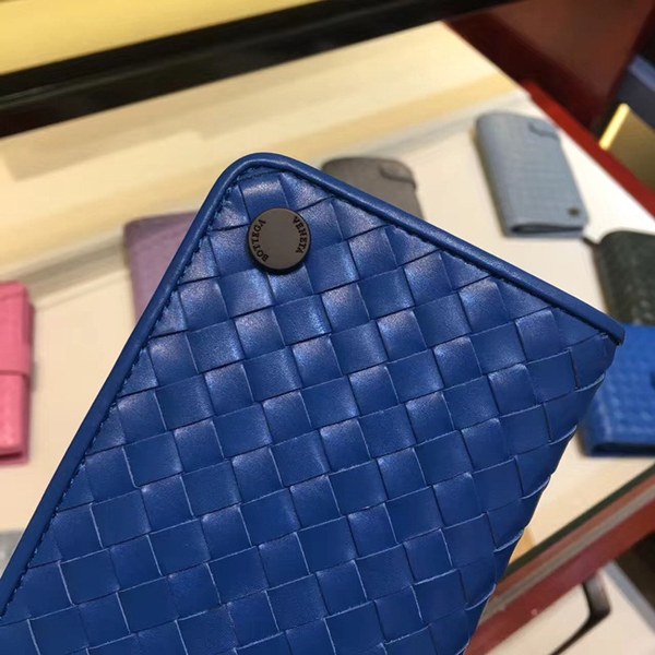 Bottega Veneta [미러급] 보테가베네타 카드지갑 13050 (송아지가죽)