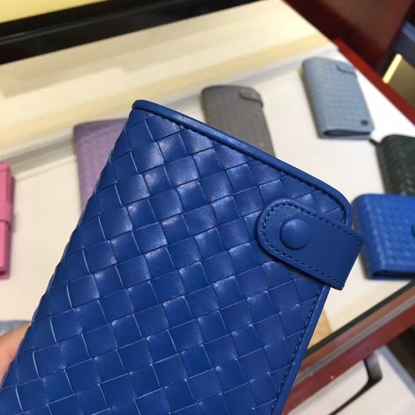 Bottega Veneta [미러급] 보테가베네타 카드지갑 13050 (송아지가죽)