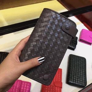 Bottega Veneta [미러급] 보테가베네타 카드지갑 13050 (송아지가죽)