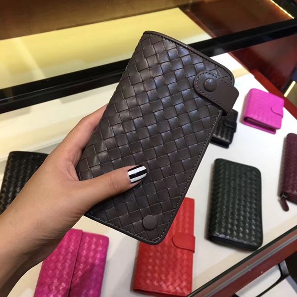 Bottega Veneta [미러급] 보테가베네타 카드지갑 13050 (송아지가죽)